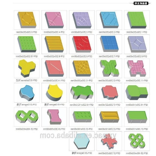mould more durable and more firm