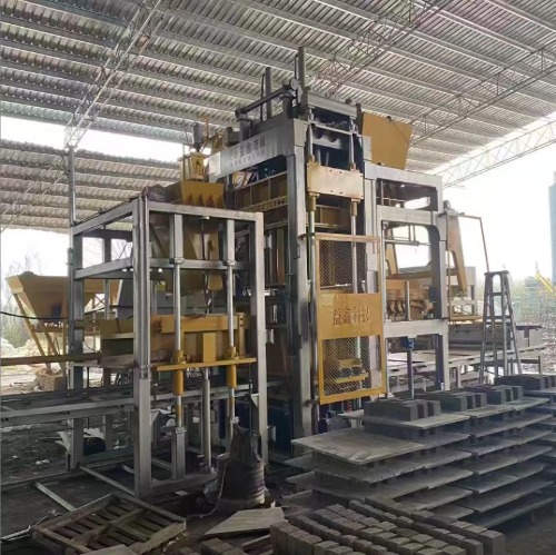 Used to push the material cart, more stable