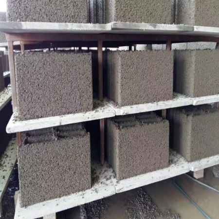 Planetary Concrete Mixer