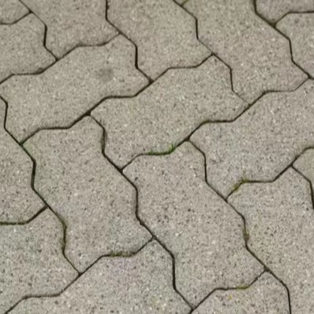 Paving Block Manufacturing Equipment 