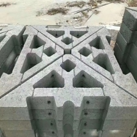 Special Height Blocks