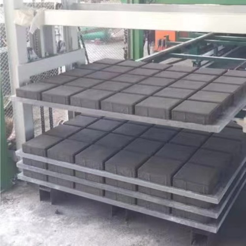 automatic hydraulic concrete 