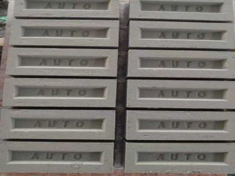 Desain Campuran Ilmiah untuk Bata Beton: Sebuah Jalur Teknis dari Bahan Baku hingga Pencampuran Homogen