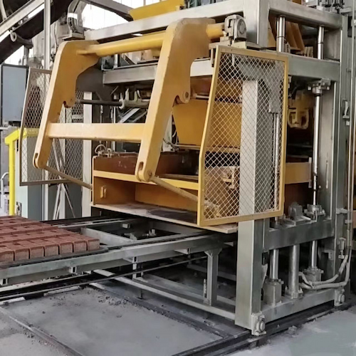 best selling products brick making machine 